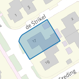 Perceel MDM02-K-3402