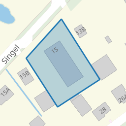 Perceel MDM02-K-3405