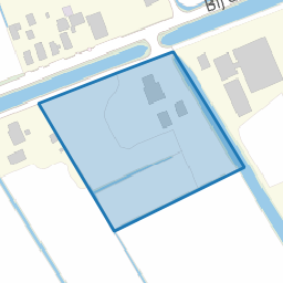 Perceel MDM02-K-3408