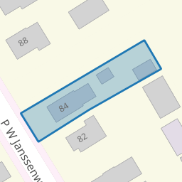 Perceel MDM02-K-3416