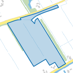 Perceel MDM02-K-3421