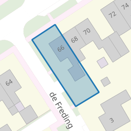 Perceel MDM02-K-3434