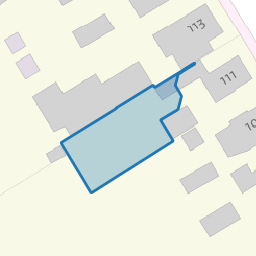 Perceel MDM02-K-3454