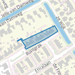 Perceel MDM02-K-3458
