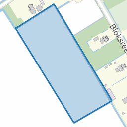 Perceel MDM02-K-3470