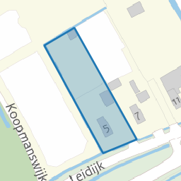 Perceel MDM02-K-3483