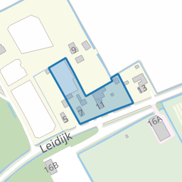 Perceel MDM02-K-3484