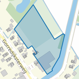 Perceel MDM02-K-3493