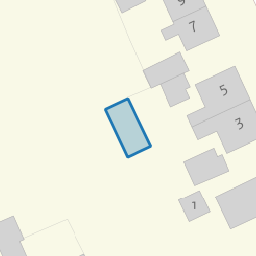 Perceel MDM02-K-3500