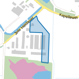 Perceel MDM02-K-3516