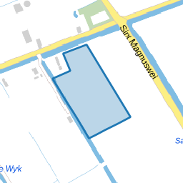 Perceel MDM02-K-3518