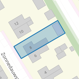 Perceel MDM02-K-3520