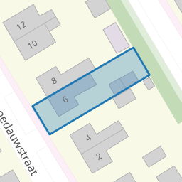 Perceel MDM02-K-3521