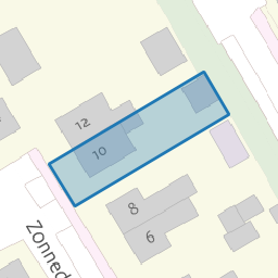 Perceel MDM02-K-3532