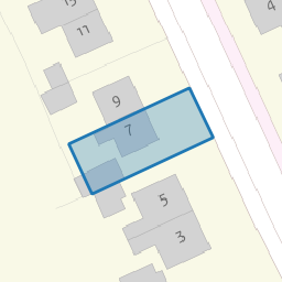 Perceel MDM02-K-3537