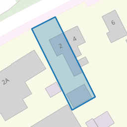 Perceel MDM02-K-3543