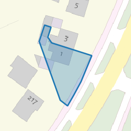 Perceel MDM02-K-3545