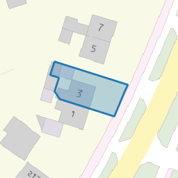 Perceel MDM02-K-3546