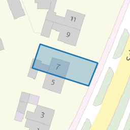 Perceel MDM02-K-3548