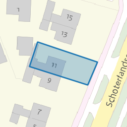 Perceel MDM02-K-3550