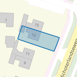 Perceel MDM02-K-3551