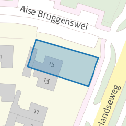 Perceel MDM02-K-3552