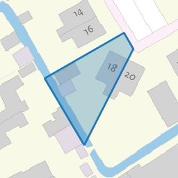 Perceel MDM02-K-3553