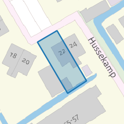 Perceel MDM02-K-3555