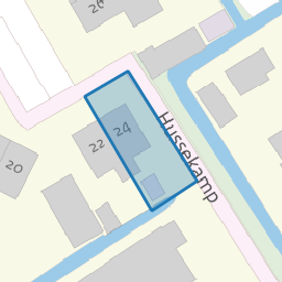 Perceel MDM02-K-3556