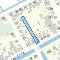 Perceel MDM02-K-3562