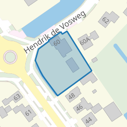 Perceel MDM02-K-3566