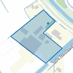 Perceel MDM02-K-3570