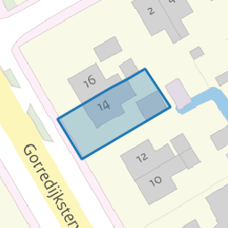 Perceel MDM02-K-3572