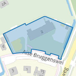 Perceel MDM02-K-3575