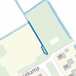 Perceel MDM02-K-3579