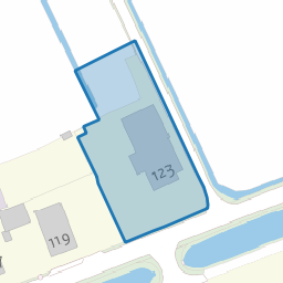 Perceel MDM02-K-3586