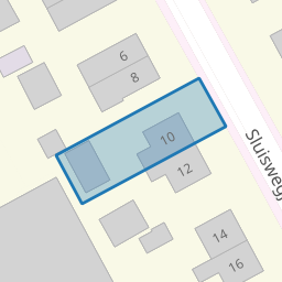 Perceel MDM02-K-3588