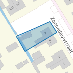 Perceel MDM02-K-3592