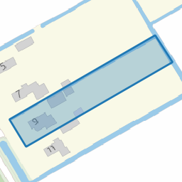 Perceel MDM02-K-3597