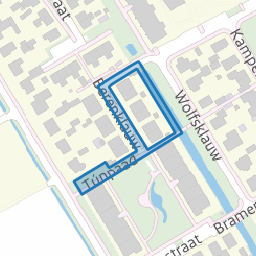 Perceel MDM02-K-3601