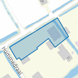 Perceel MDM02-K-3605