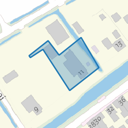 Perceel MDM02-K-3606