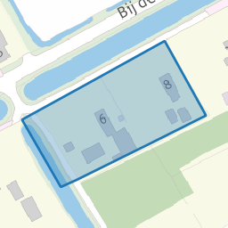 Perceel MDM02-K-3608