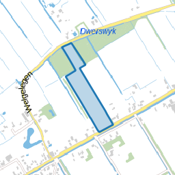 Perceel MDM02-K-3610