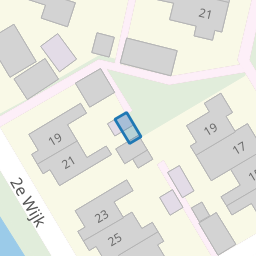 Perceel MDM02-K-3611