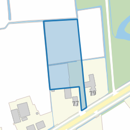 Perceel MDM02-K-3614