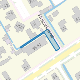 Perceel MDM02-K-3616