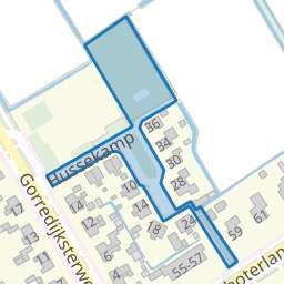 Perceel MDM02-K-3617