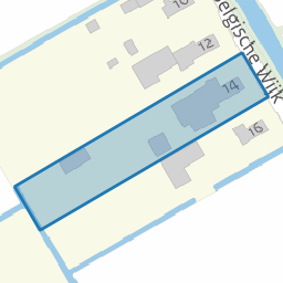 Perceel MDM02-K-3631