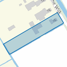 Perceel MDM02-K-3632